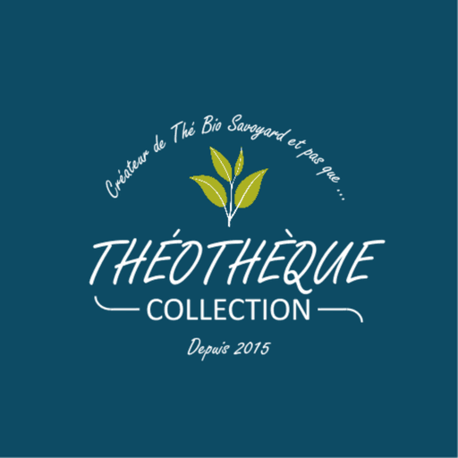 Logo LA THÉOTHÈQUE